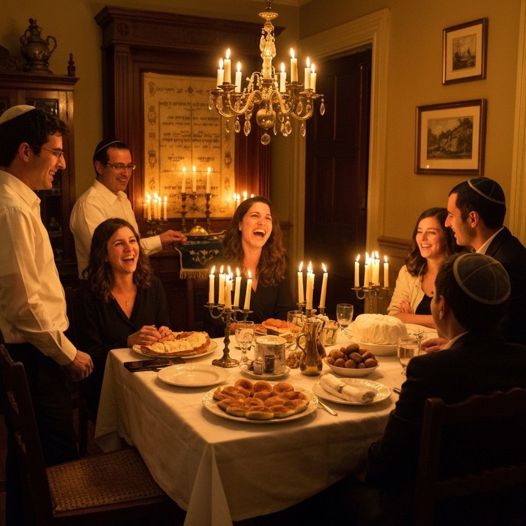 Birthday of Rebbetzin Chaya Mushka