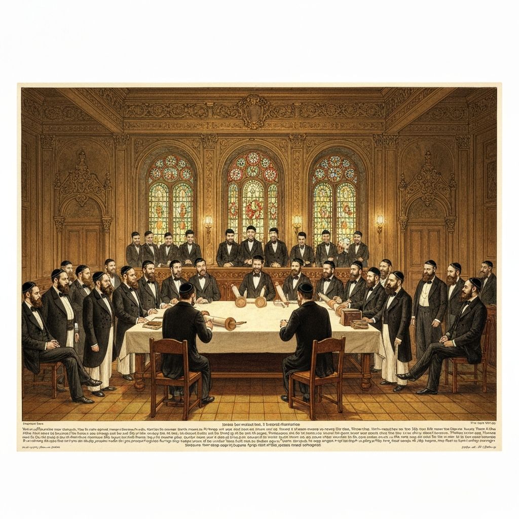 Rebbe Maharash's Nesiut Begins