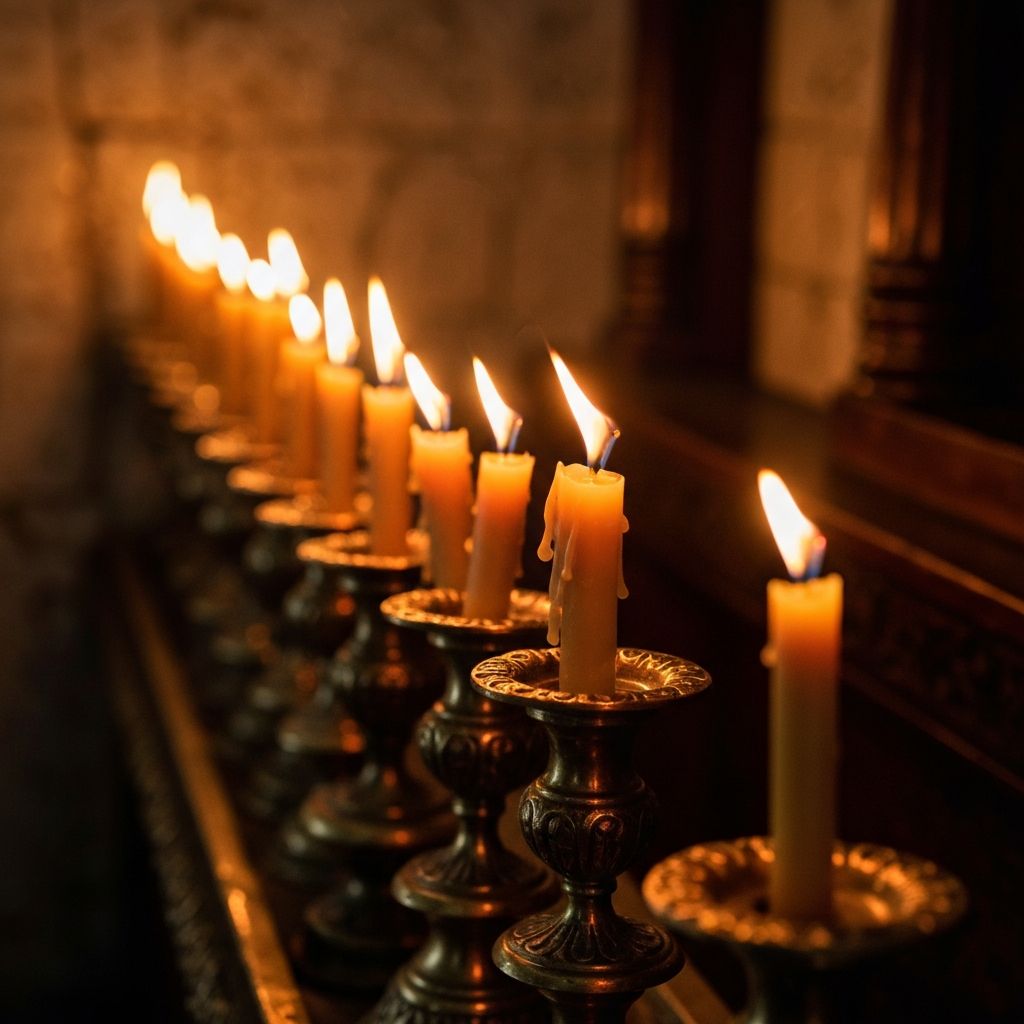 Yom Hilula of the Rebbe Maharash