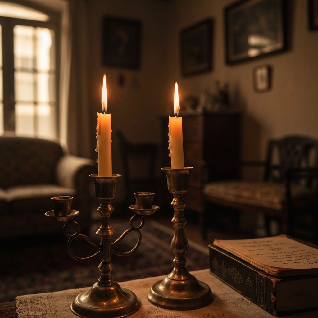 Yom Hilula of the Rebbe Rashab