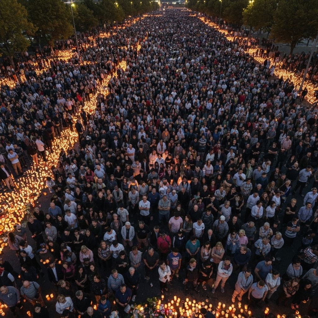 Lubavitcher Rebbe Passes Away