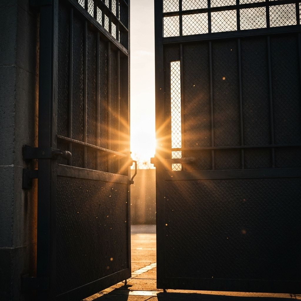 Liberation of the Alter Rebbe