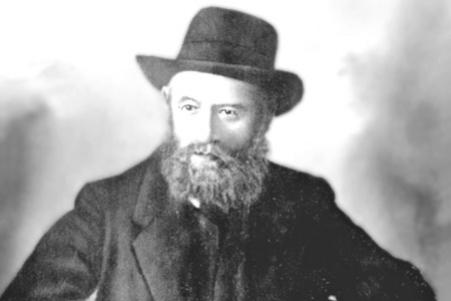 Birthday of the Rebbe Rashab